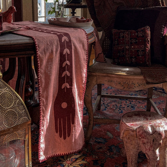 Palma Table Runner