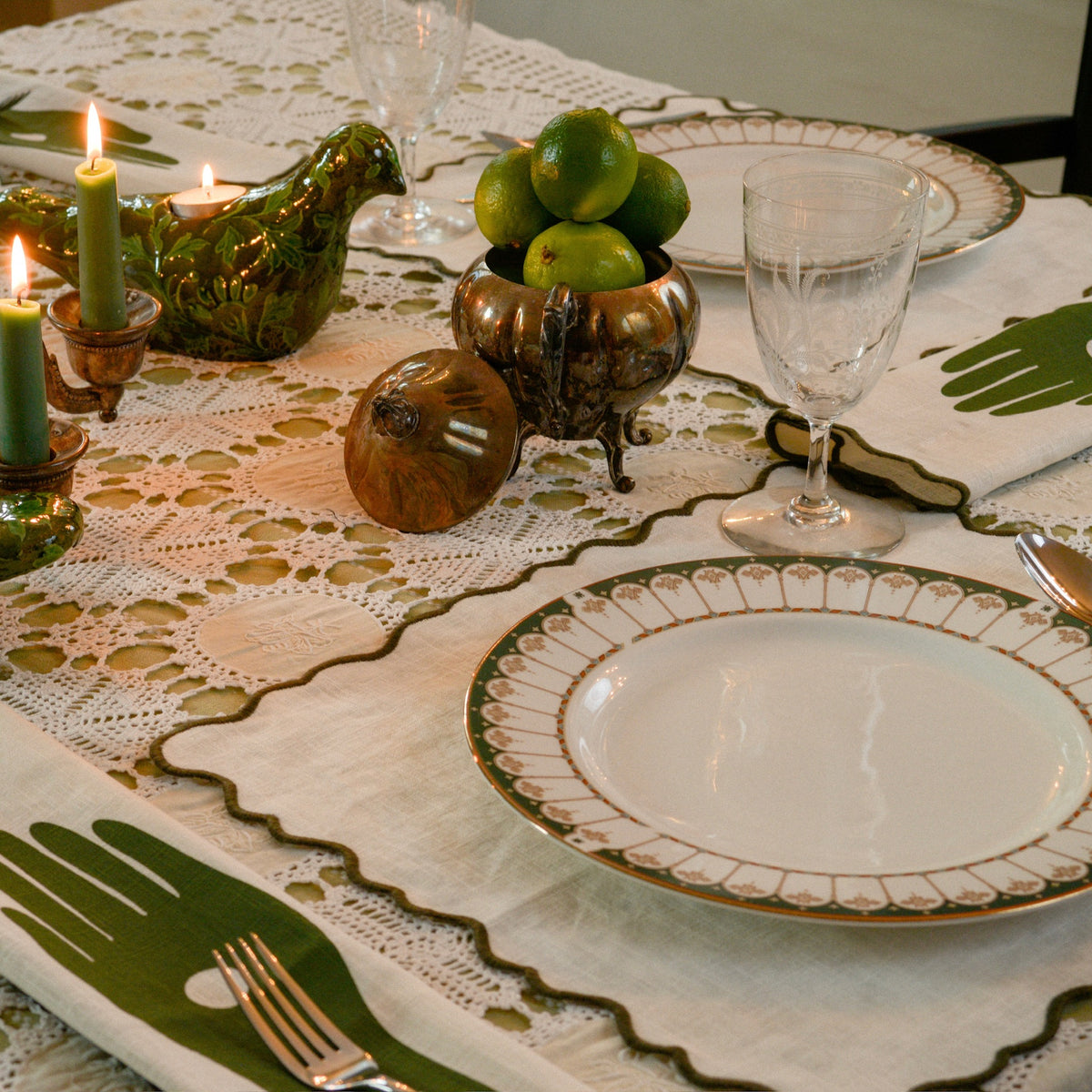 Palma Napkins