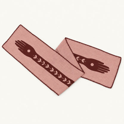 Palma Table Runner