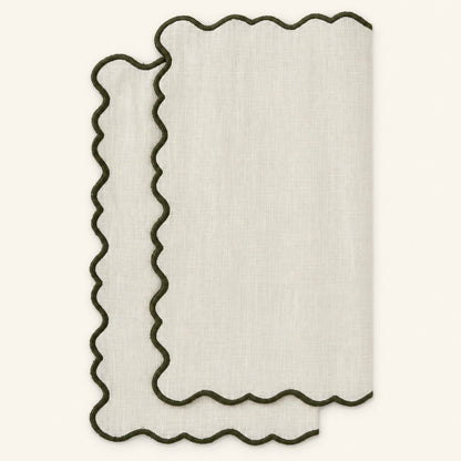 Palma Placemats