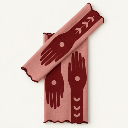 Palma Napkins