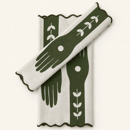 Palma Napkins