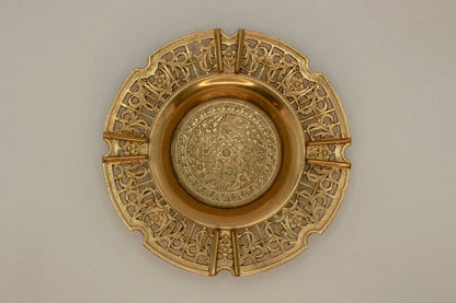 Ashtray 29 - Unpainted