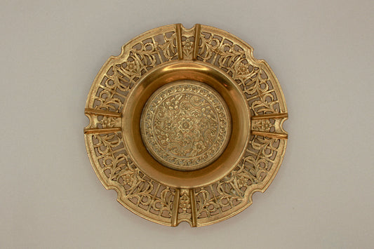 Ashtray 29 - Unpainted
